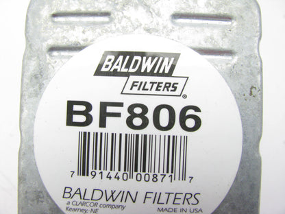 Baldwin BF806 Diesel Fuel Filter
