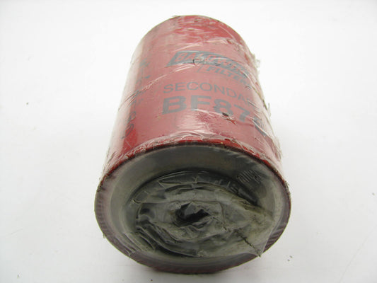 Baldwin BF876 Fuel Filter Replaces: 483GB218 FF171 24526 33218 F60030 P550218