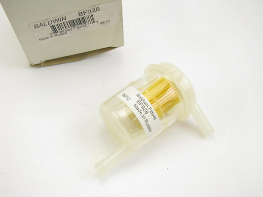 Baldwin BF928 Fuel Filter Replaces 33087 33568 G4143