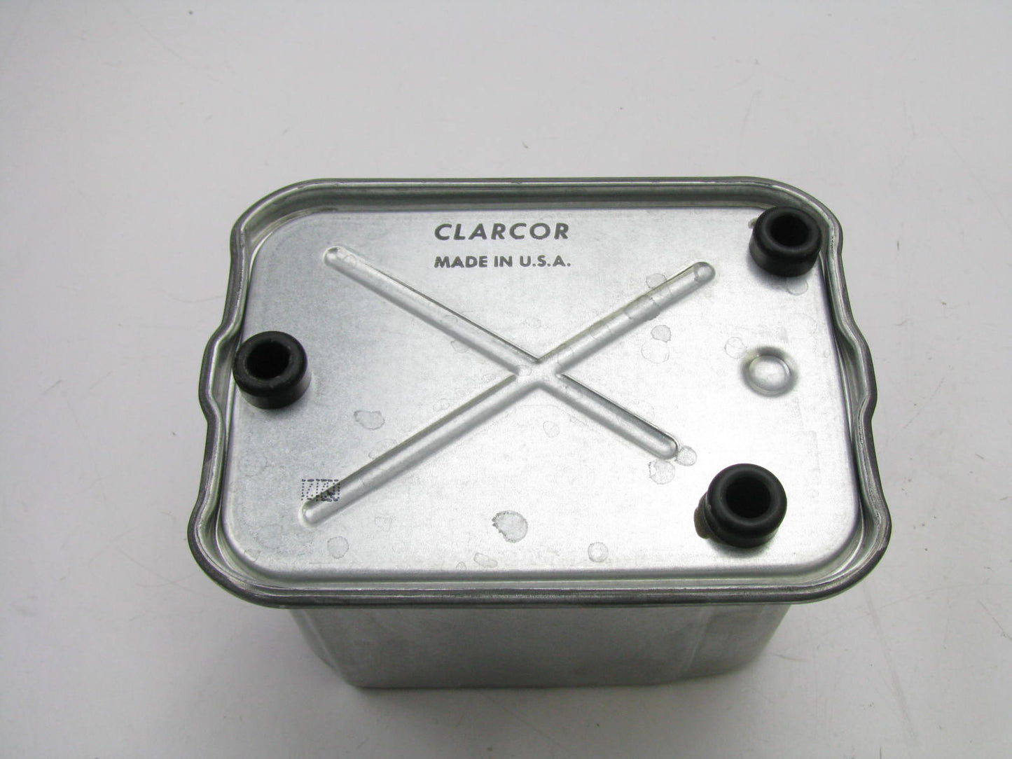 Baldwin BF959 Fuel Filter For John Deere Farm Equipment, Replaces WIX 33371