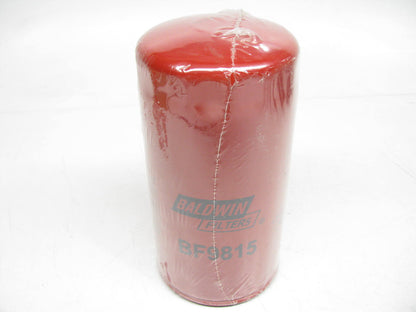 Baldwin BF9815 Fuel Spin-on Filter Replaces CX0815 612600081334 FC45011