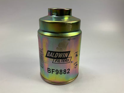 Baldwin BF9882 Diesel Fuel Water Separator Filter 09-11 Express, Savana 4500
