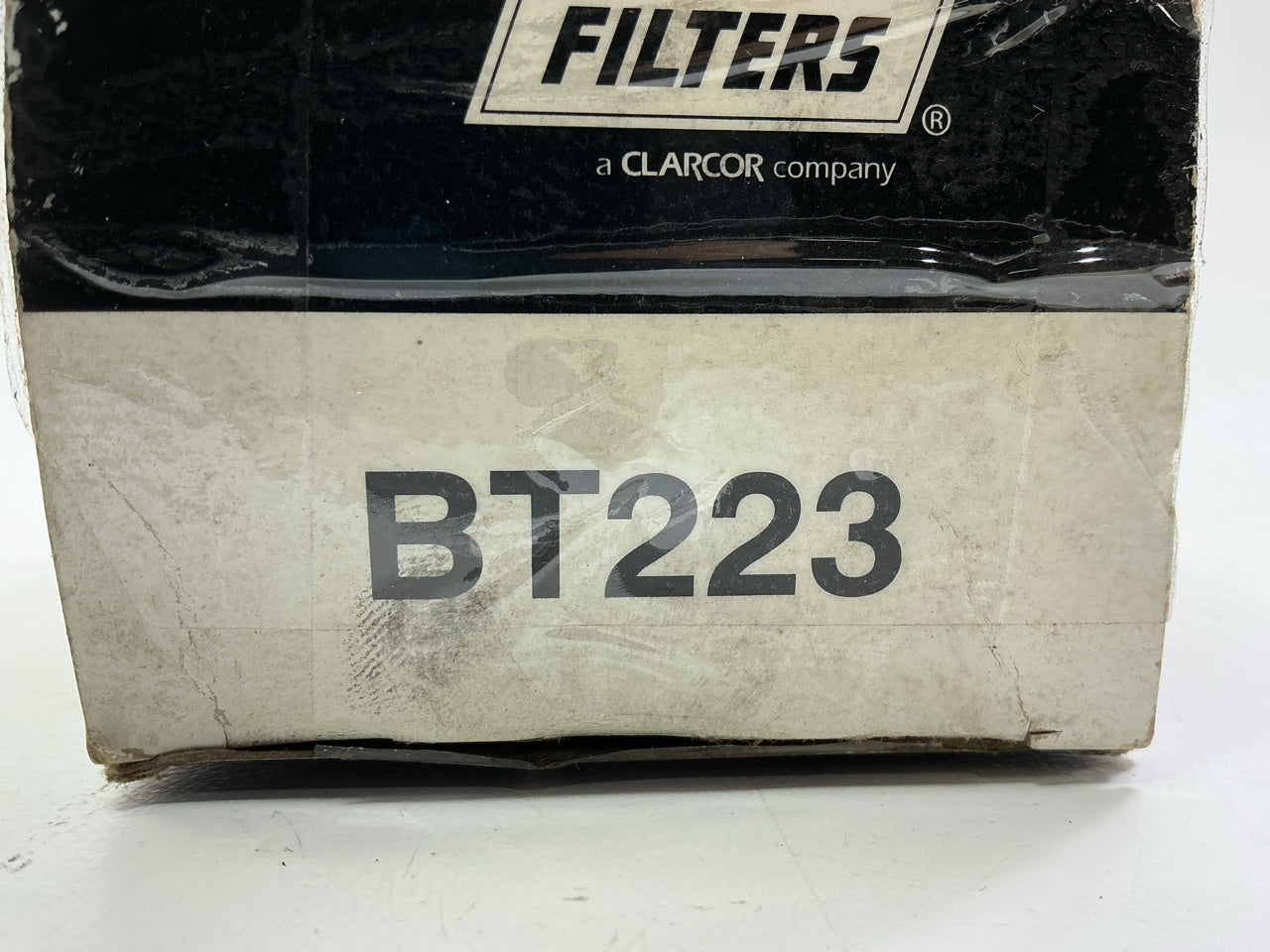 Baldwin BT223 Engine Oil Filter