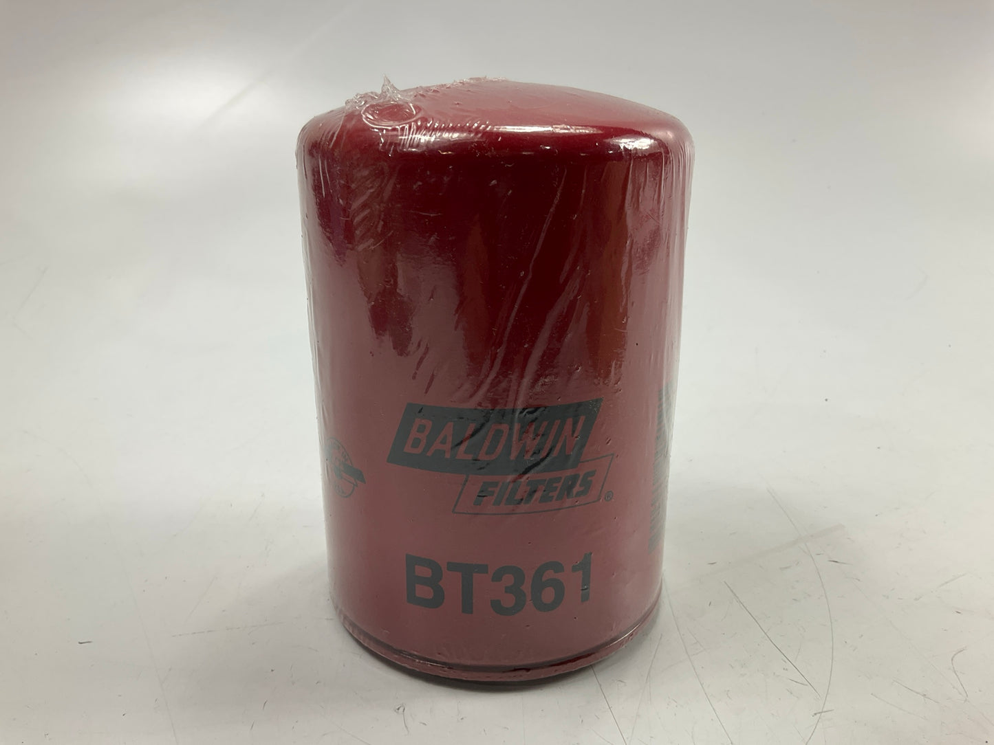 Baldwin BT361 Hydraulic Filter - Replaces Wix 51244, LUBER-FINER LFH4388