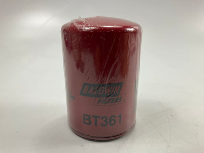 Baldwin BT361 Hydraulic Filter - Replaces Wix 51244, LUBER-FINER LFH4388