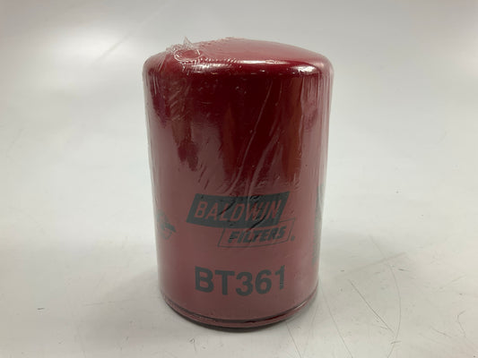 Baldwin BT361 Hydraulic Filter - Replaces Wix 51244, LUBER-FINER LFH4388