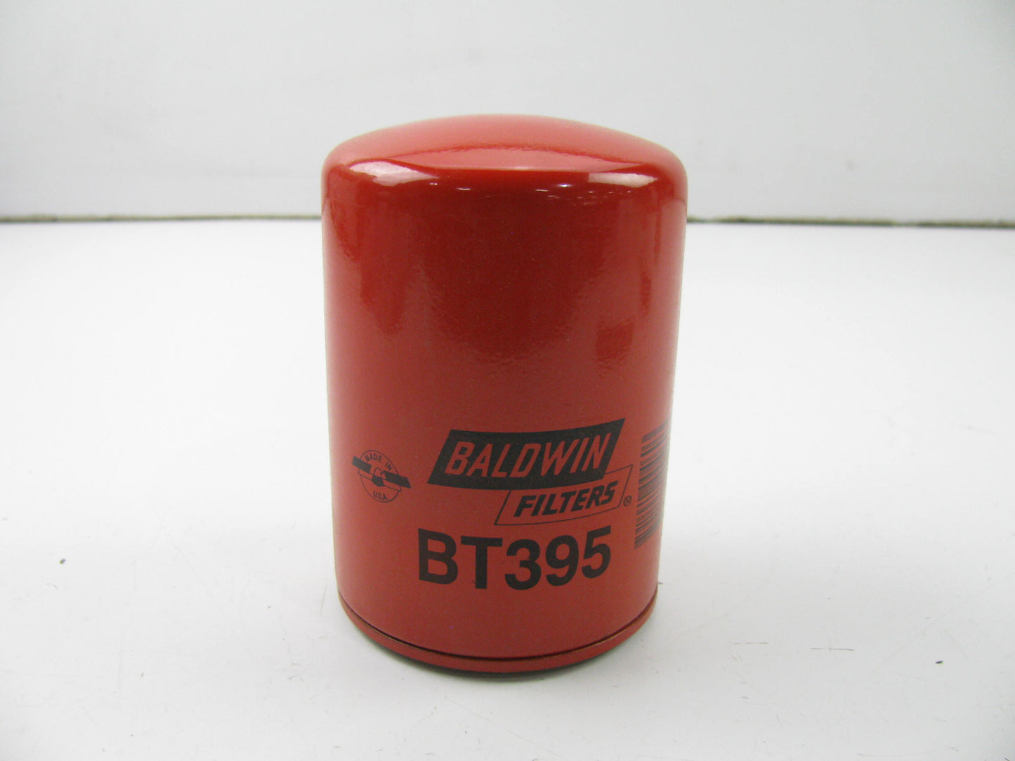 Baldwin BT395 Hydraulic Spin-on Filter For Dresser, International Equipment