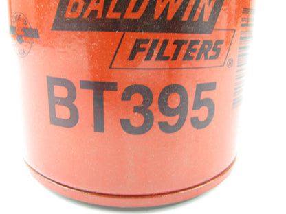 Baldwin BT395 Hydraulic Spin-on Filter For Dresser, International Equipment