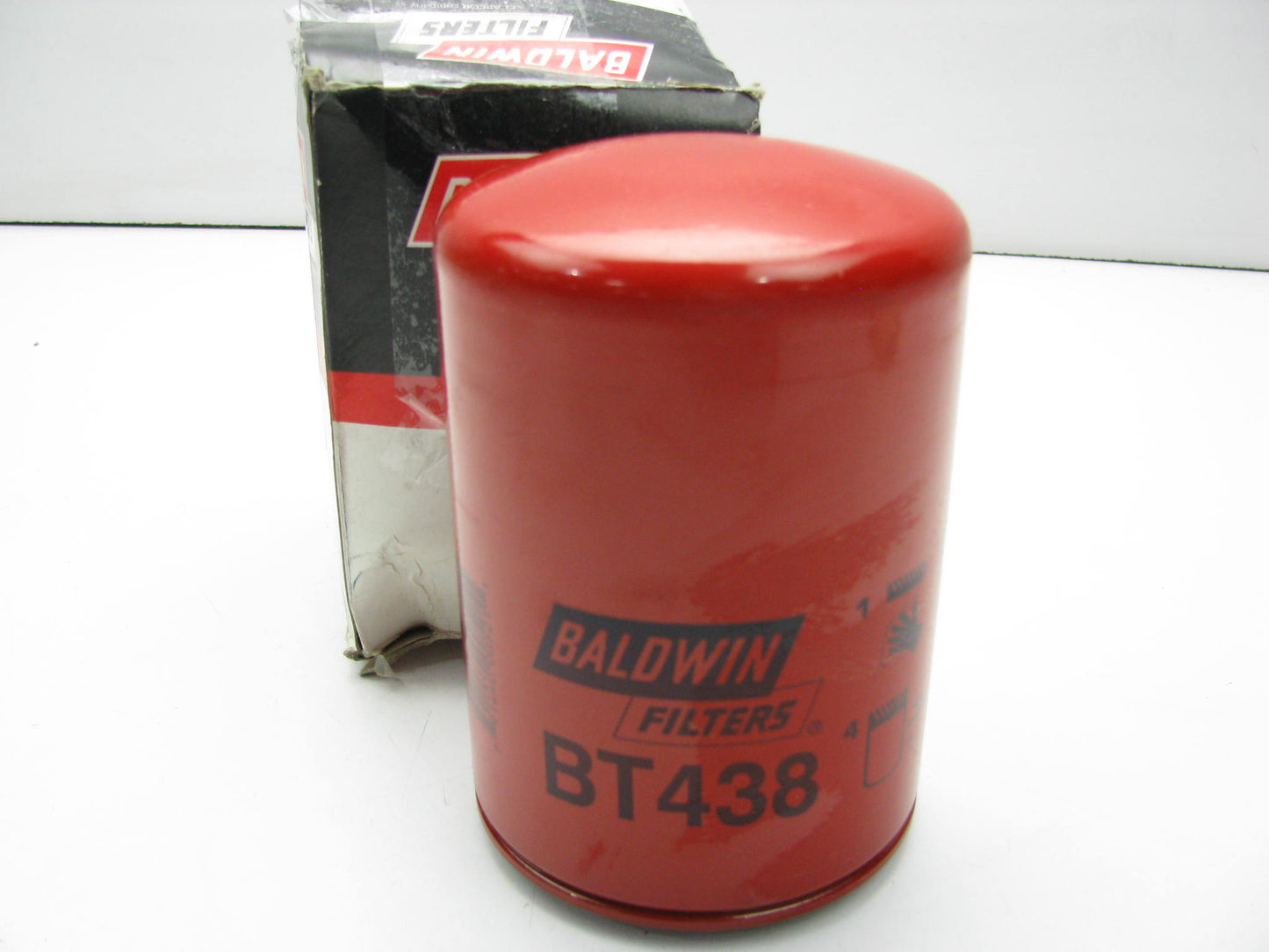 Baldwin BT438 Hydraulic Filter Replaces 51478