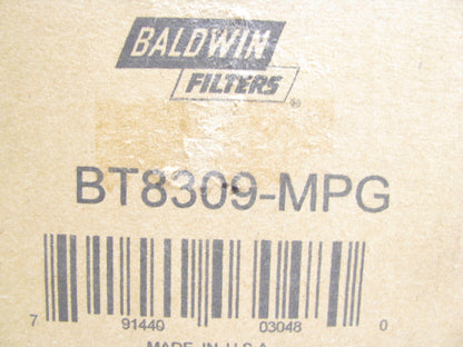 Baldwin BT8309-MPG Hydraulic Spin-on Filter