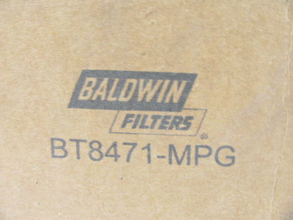 Baldwin BT8471-MPG Hydraulic Oil Filter Replaces P7254 51849 HF877 HF6778