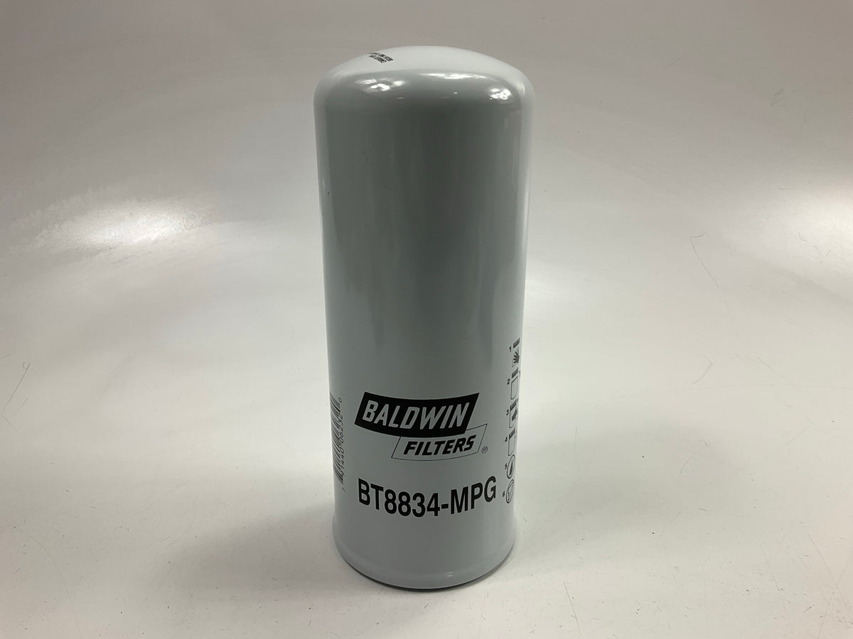 Baldwin BT8834-MPG Hydraulic Filter - Replaces WIX 51491, Donaldson P164056