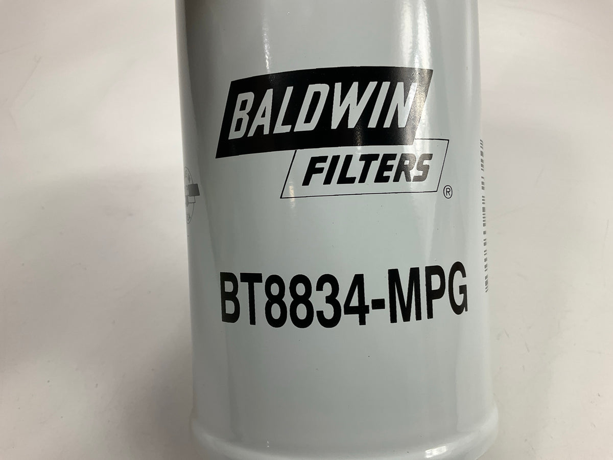 Baldwin BT8834-MPG Hydraulic Filter - Replaces WIX 51491, Donaldson P164056