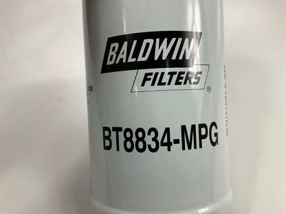 Baldwin BT8834-MPG Hydraulic Filter - Replaces WIX 51491, Donaldson P164056