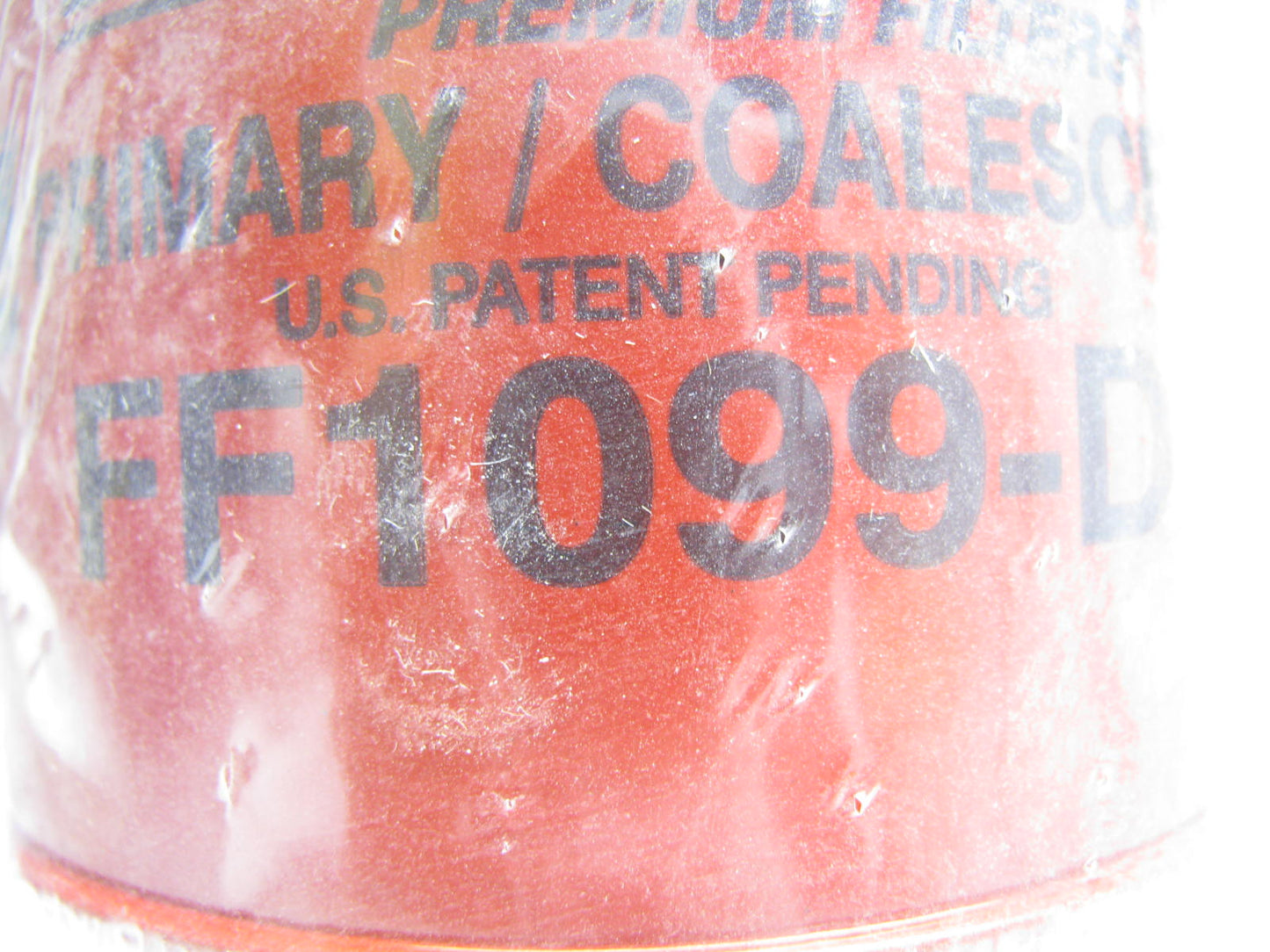 Baldwin FF1099-D Diesel Fuel Water Separator Filter
