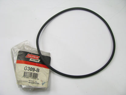 Baldwin G-309-B Marine 750 Series 500C 970C 1000 Lube Filter Molded Cover Gasket