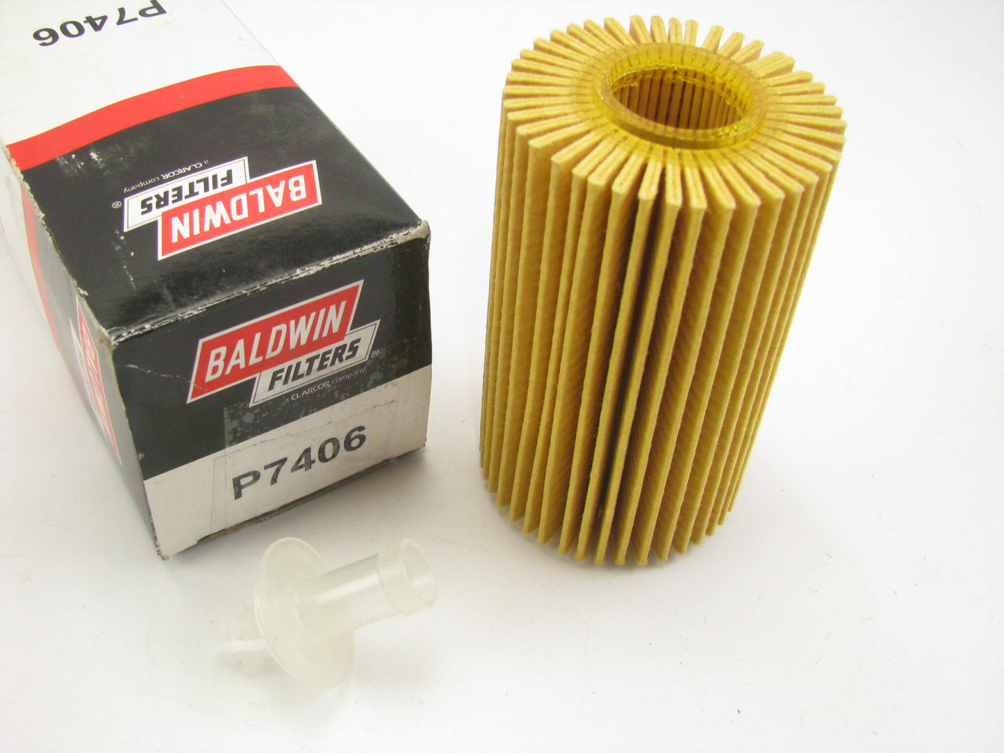 Baldwin P7406 Engine Oil Filter