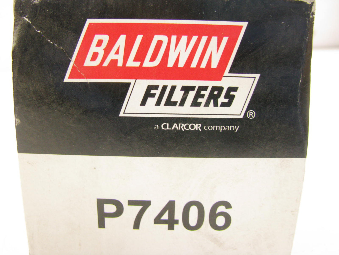 Baldwin P7406 Engine Oil Filter