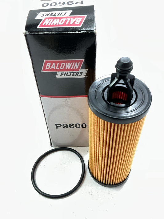 Baldwin P9600 Engine Oil Filter