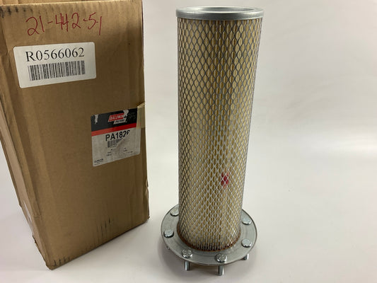 Baldwin PA1826 Air Filter - Replaces Fram CA524SY, Wix 42643, 3I0436, A62136
