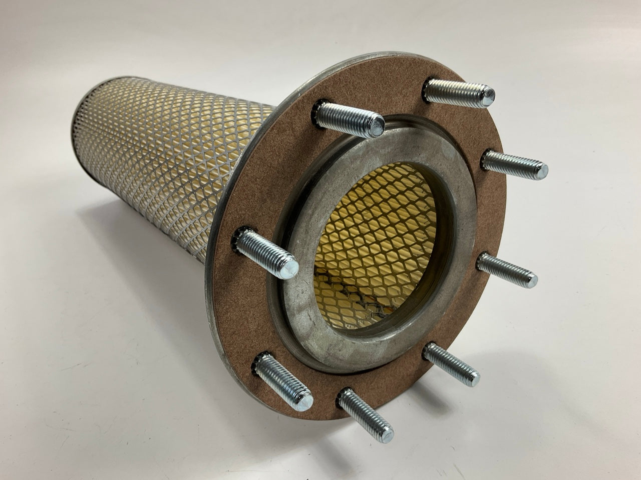 Baldwin PA1826 Air Filter - Replaces Fram CA524SY, Wix 42643, 3I0436, A62136