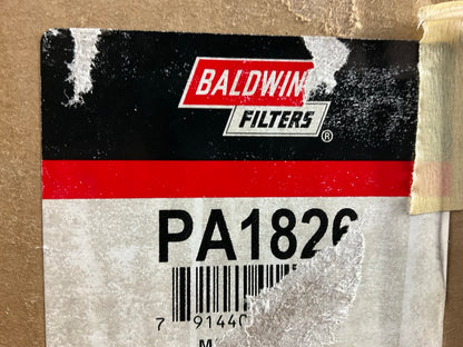 Baldwin PA1826 Air Filter - Replaces Fram CA524SY, Wix 42643, 3I0436, A62136