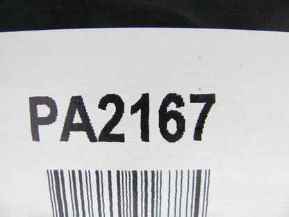 Baldwin PA2167 Air Filter Replaces: 46070 A34274 6070 AF342 AF886 AF1974 AF342