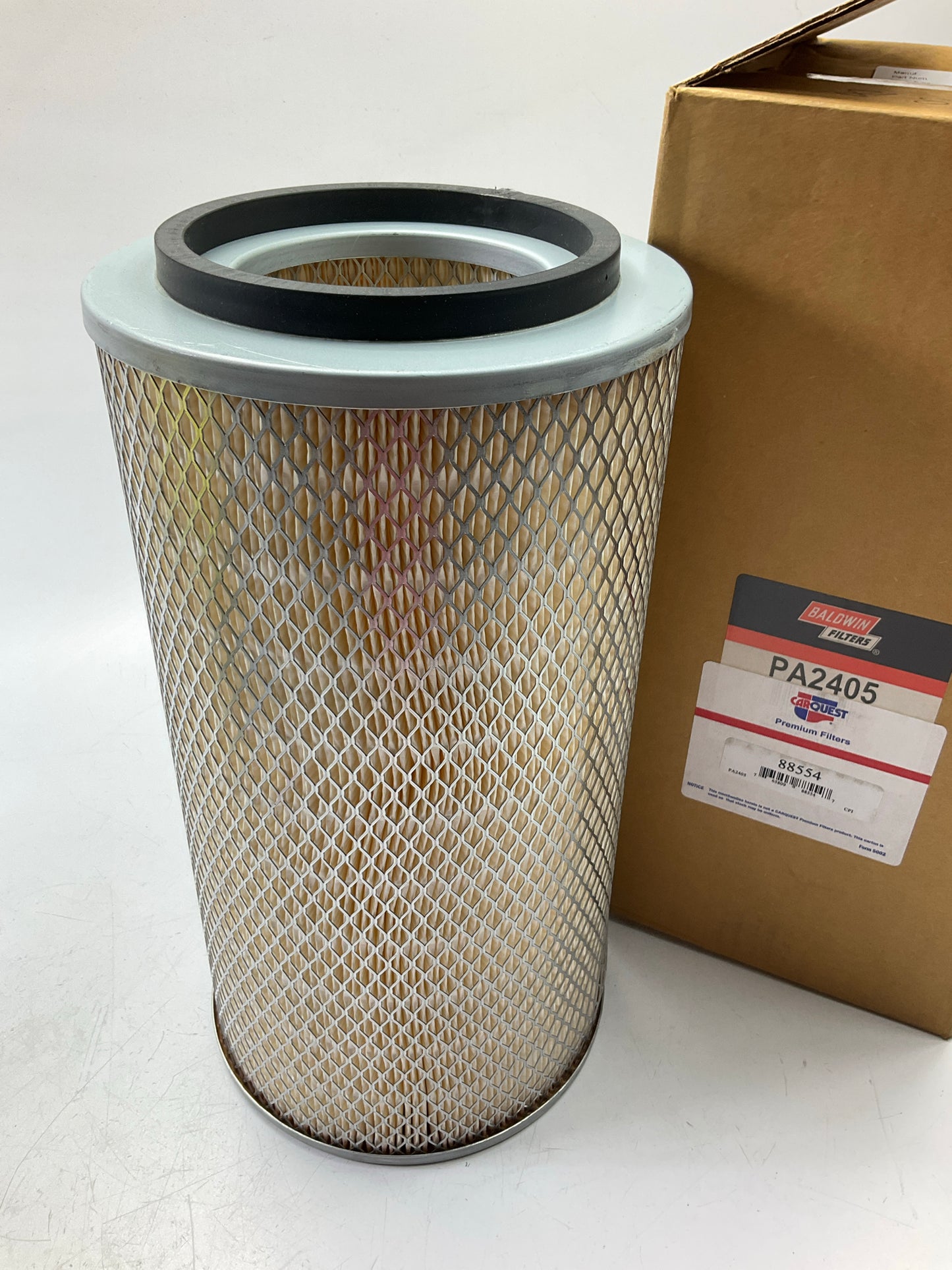 Baldwin PA2405 Engine Air Filter