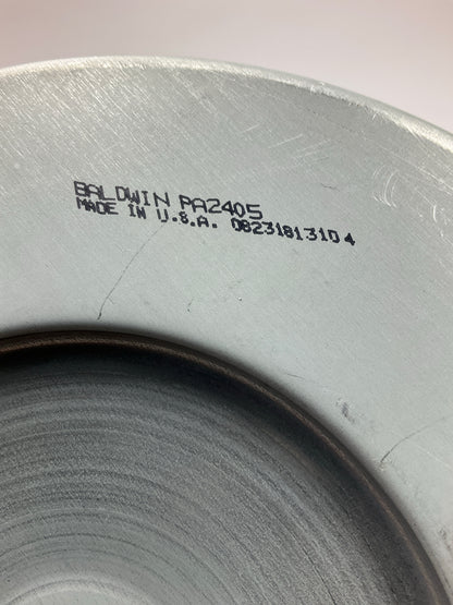 Baldwin PA2405 Engine Air Filter