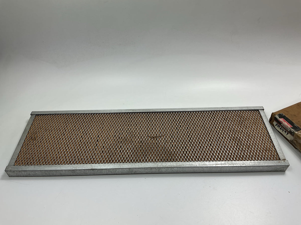 Baldwin PA2499 Cabin Air Filter - Replaces AF1730, 46586, 6K9606
