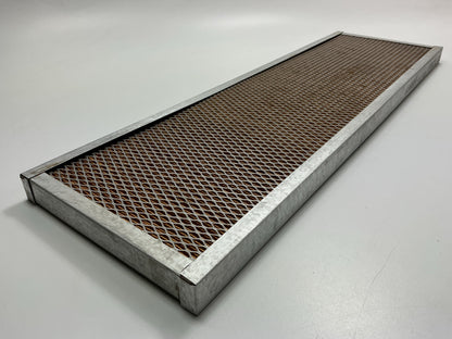 Baldwin PA2499 Cabin Air Filter - Replaces AF1730, 46586, 6K9606