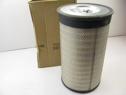 Baldwin PA2591 Heavty Duty Engine Air Filter For 4894 Tractor W/ F674TDS