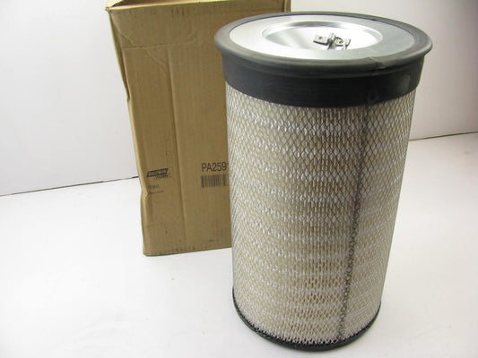 Baldwin PA2591 Heavty Duty Engine Air Filter For 4890 Tractor W/ 6-674
