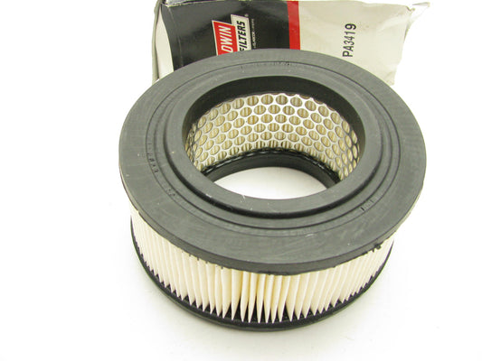 Baldwin PA3419 Air Filter For Lister Engines, Replaces Wix # 42135