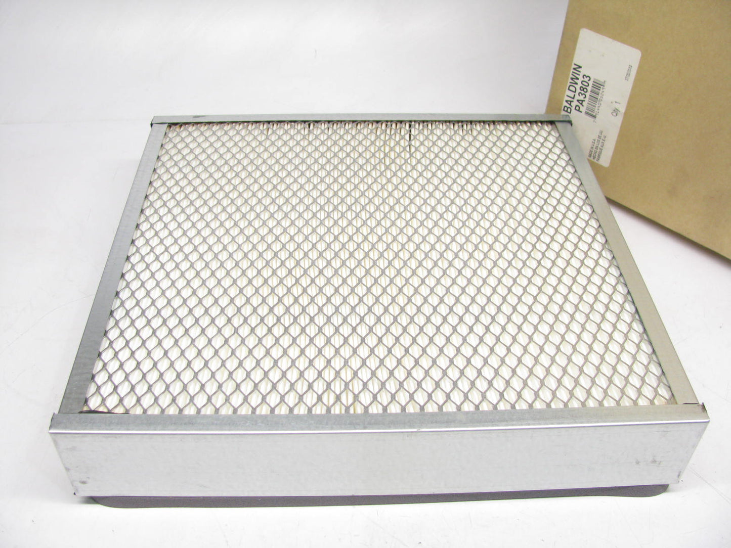 Baldwin PA3803 Cabin Air Filter For CAT Equipment Replaces 7T7358