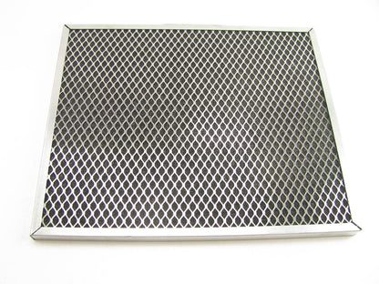 (10) Baldwin PA3825 Cabin Air Filters For CAT D3C D4C D5C D6H D6R D6T D7R D8N