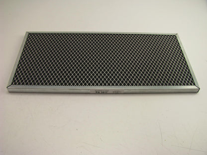 (10) Baldwin PA3917 Cabin Air Filters For Caterpillar CAT 1212761 6T9504 7G6599