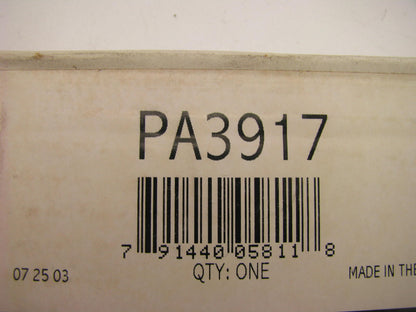 (10) Baldwin PA3917 Cabin Air Filters For Caterpillar CAT 1212761 6T9504 7G6599