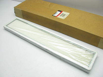 Baldwin PA3939 Cabin Air Filter Replaces 4I1278