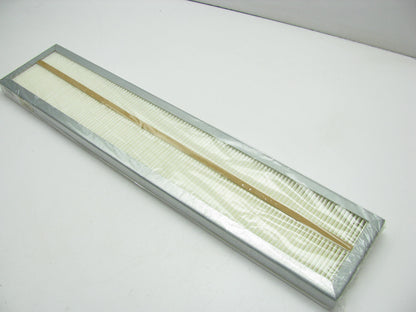 Baldwin PA3939 Cabin Air Filter Replaces 4I1278,