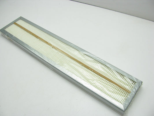 Baldwin PA3939 Cabin Air Filter Replaces 4I1278