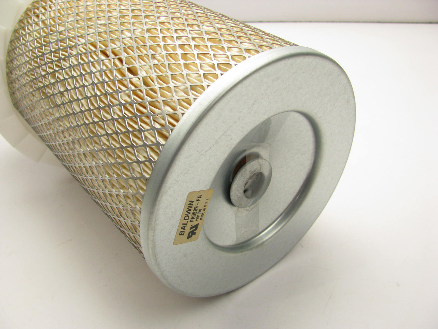 Baldwin PA3989-FN Air Filter Replaces A229C 1427991 886526 1409266