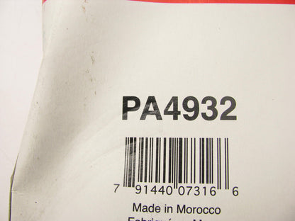 Baldwin PA4932 Air Filter For Ez-Go Golf Carts