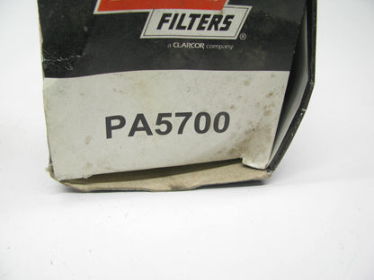 Baldwin PA5700 AIR BREATHER ELEMENT