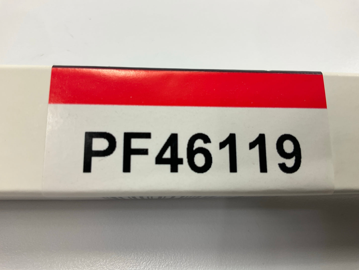 Baldwin PF46119 Fuel Tank Inline Filter For John Deere Replaces # AH165504