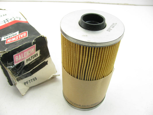 Baldwin PF7755 Diesel Fuel Water Separator Filter Replaces CS10752 33657