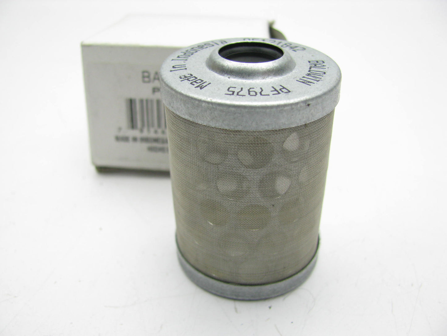 Baldwin PF7975 Cartridge Fuel Filter