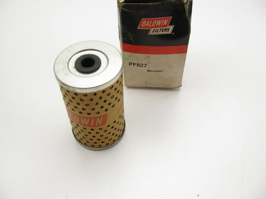 Baldwin PF827 Fuel Filter Replaces CG20 33271 P1115 G6 GF6A FF5674 P550384