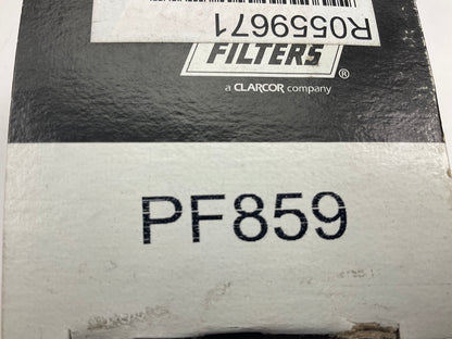 Baldwin PF859 Fuel Filter Replaces GF443 PF859 8990953