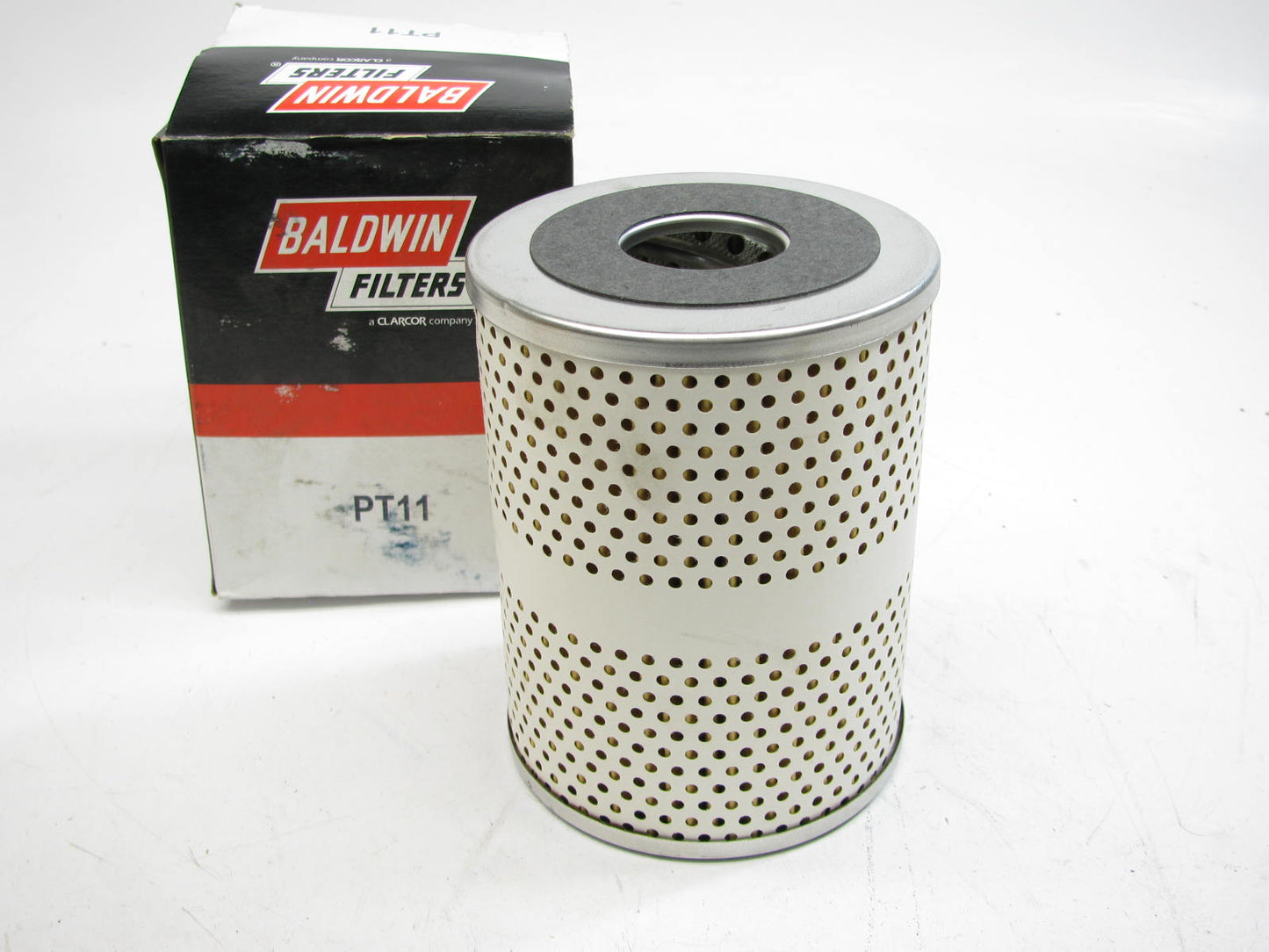 Baldwin PT11 Lube Oil Filter Elements For Detroit Diesel, GMC Engines